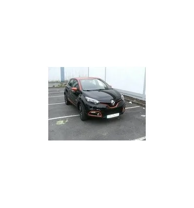 Attelage Renault CAPTUR à partir du 04/2013