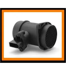 Air flow meter Vw Transporter T4 Lt28 2.5 Tdi