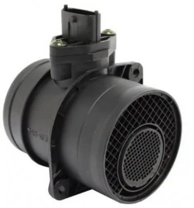Débitmètre d'air pour Opel Omega 2.5 tDi Hyundai Galloper Terracan H1 H200 Kia Karnival Sorento 2.5 CRDi