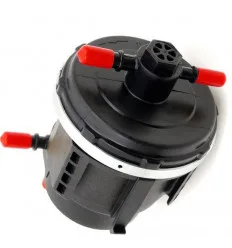 Filtre à carburant complet pour Citroën Xsara Picasso Citroën Berlingo Xantia Peugeot 206 306 307 406 607 806 Partner Type Bosch