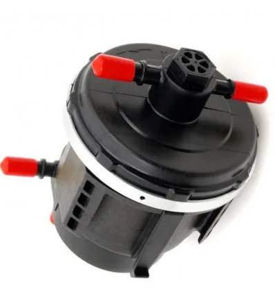 Filtre à carburant complet pour Citroën Xsara Picasso Citroën Berlingo Xantia Peugeot 206 306 307 406 607 806 Partner Type Bosch