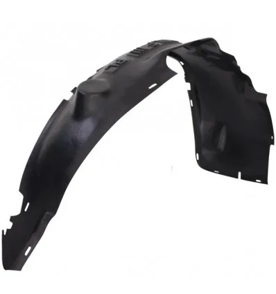 Wheel arch mudguard Front left Vw Golf 5