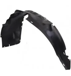 Pare boue passage de roue droit pour Volkswagen Golf 5
