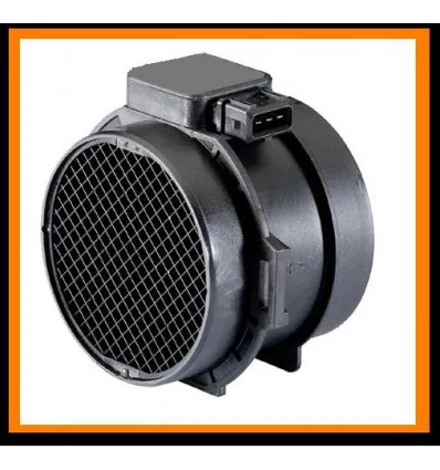 BMW air flow meter