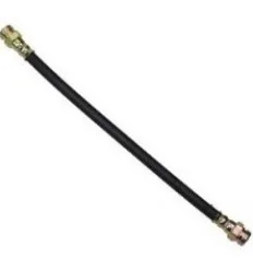 Flexible de frein arrière pour Peugeot 406