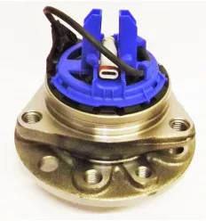 Front wheel bearing hub Opel Astra H Zafira B 2.0 T OPC 10.9 CDTi 150hp