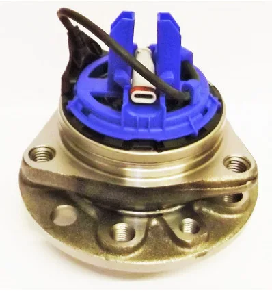 Moyeu roulement de roue avant Opel Astra H Zafira B 2.0 T OPC  10.9 CDTi 150cv