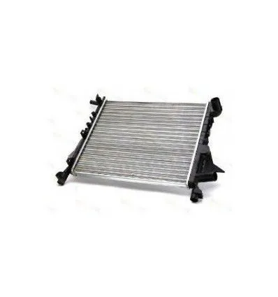 Renault Twingo 1.2 engine cooling radiator