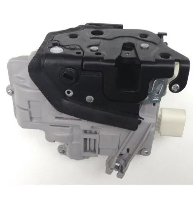 Central locking motor striker Seat Altea Rear Right