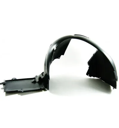 Front right wheel arch mudguard Bmw E46 sedan and Break from 1998 to 2005