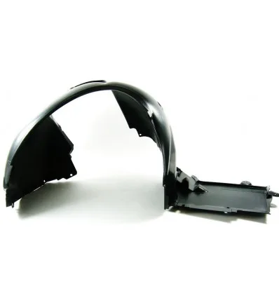 Front left wheel arch mudguard Bmw E46 sedan and Break from 1998 to 2005