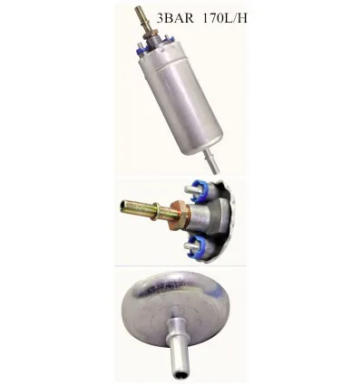 Ford Iveco Fiat fuel pump