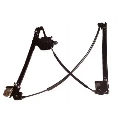 Lève-vitre droit pour Seat Alhambra Volkswagen Sharan Ford Galaxy