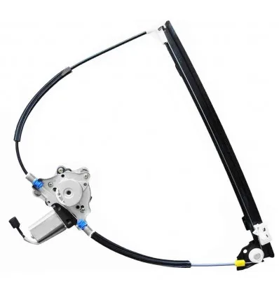 Window regulator front left Renault Megane 1 Coupé