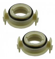 Supports adaptateur Ampoule H7 Xénon pour BMW Série 3 E46
