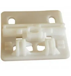 Clips de réparation de vitre arrière pour Land Rover Freelander