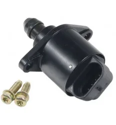 Soupape de commande stabilisation du ralenti pour Renault Opel Dacia