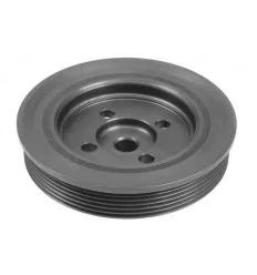 Poulie de vilebrequin pour Ford Fiesta Focus Cmax Tourneo Transit 1.8TDDI TdCi