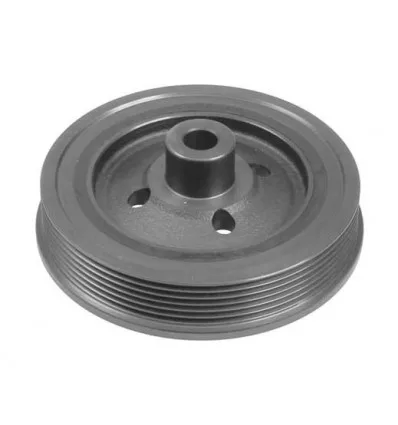 Crankshaft pulley Ford Fiesta Focus Cmax Tourneo Transit 1.8TDDI TDCi