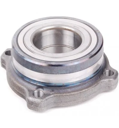 Roulement Moyeu de roue arrière pour BMW X5 X6 E70 E71 E72