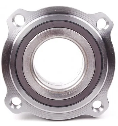 Roulement Moyeu de roue arrière pour BMW X5 X6 E70 E71 E72