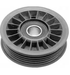 Poulie Galet tendeur courroie pour Audi A4 A6 Volkswagen Passat tDi