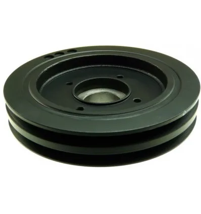 Crankshaft pulley Mitsubishi L200 Pajero 2.5 TD