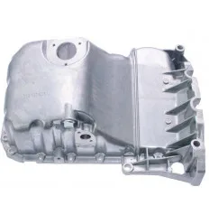 Carter Huile moteur pour Audi A4 A6 Volkswagen Passat 1.8 20v