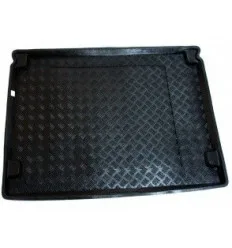 Tapis Bac de protection coffre pour Peugeot Partner 2 Citroën Berlingo 2