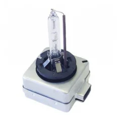 Ampoule Xénon D1S D1R 8000k