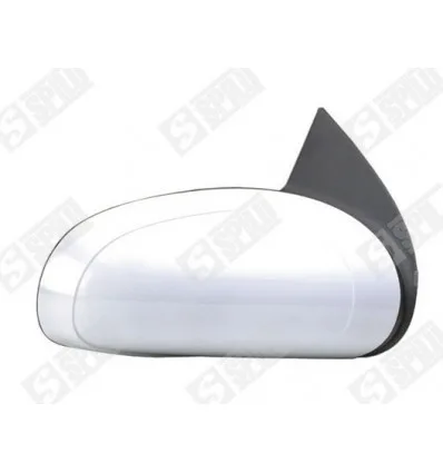 Right electric mirror Opel Tigra