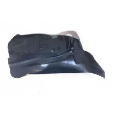 Front left mudguard rear part Citroen C5