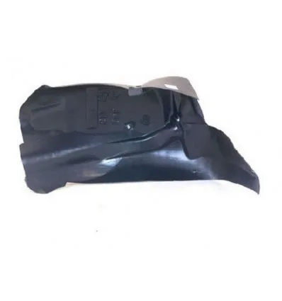 Front left mudguard rear part Citroen C5