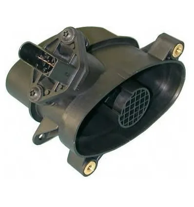 Air flow meter Bmw Serie 3 5 7 X5 diesel engine