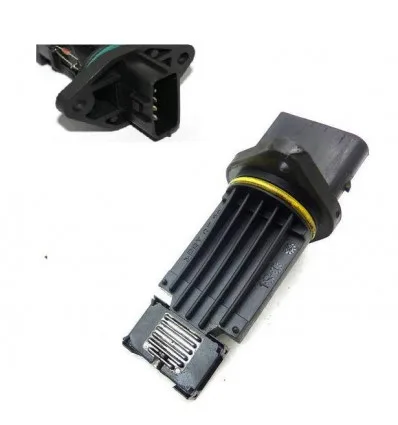 Air flow meter Mercedes Class A, C, E, M, G, Viano, Vito