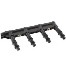 Bobine d'allumage pour Citroën C2 C3 C4 Peugeot 206 207 307 1.4 16v