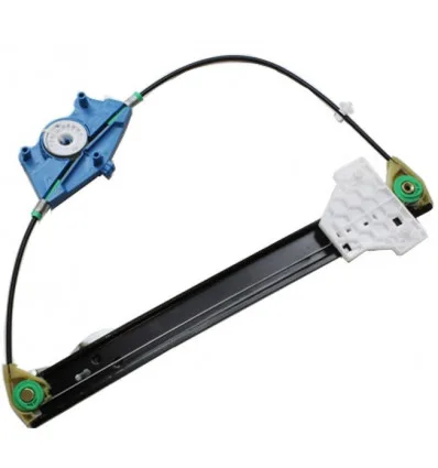 Mécanisme lève-vitre arrière gauche pour Audi A4 Seat Exeo