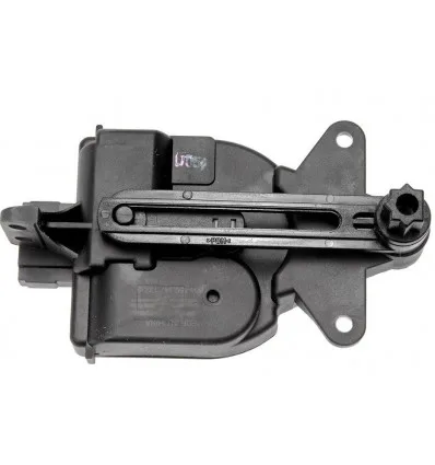 Motor Control element recirculation air flap Audi A3 A4 TT Bora Golf 4 Polo Ibiza Leon Octavia