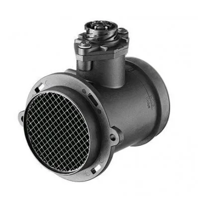 Mercedes-Benz air flow meter