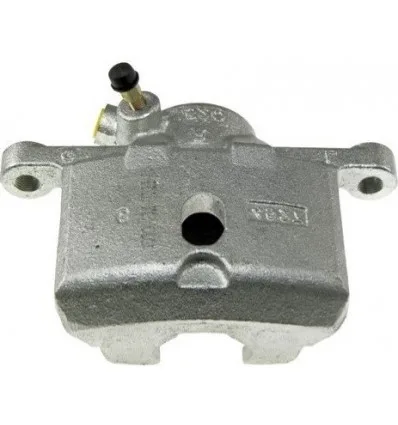 Rear Left Brake Caliper Mitsubishi Pajero from 91 to 2004 Montero