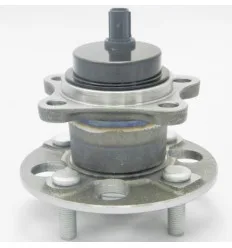 Rear wheel bearing hub Toyota Yaris (P9, P19) IQ