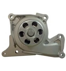 Pompe à eau pour Dacia Duster Sandero Logan Nissan Cube Juke Note Qashqai Renault Clio Kangoo Mégane 3 Scénic 3 1.5 dCi Eco2