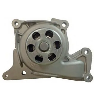 Pompe à eau pour Dacia Duster Sandero Logan Nissan Cube Juke Note Qashqai Renault Clio Kangoo Mégane 3 Scénic 3 1.5 dCi Eco2