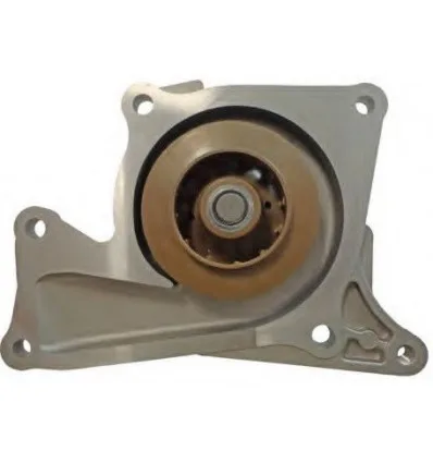 Pompe à eau pour Dacia Duster Sandero Logan Nissan Cube Juke Note Qashqai Renault Clio Kangoo Mégane 3 Scénic 3 1.5 dCi Eco2