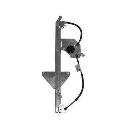 Window mechanism front left Citroen Berlingo 2 Peugeot Partner 2