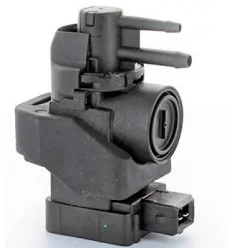 Electrovanne capteur de pression turbocompresseur pour Renault 1.9 2.2 2.5 dCi