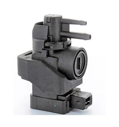 Electrovanne capteur de pression turbocompresseur pour Renault 1.9 2.2 2.5 dCi