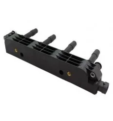 Bobine d'allumage pour Opel Astra Zafira Vectra 1.6 16v