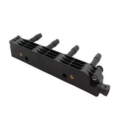Bobine d'allumage pour Opel Astra Zafira Vectra 1.6 16v