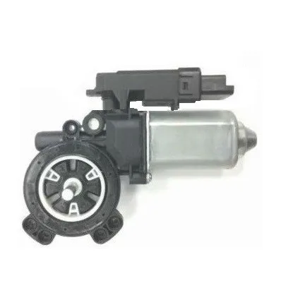 Moteur de Lève-vitre Avant droit pour Renault Clio 3 Laguna 2 Mégane 2 Espace 4 Scénic 2 temic Confort